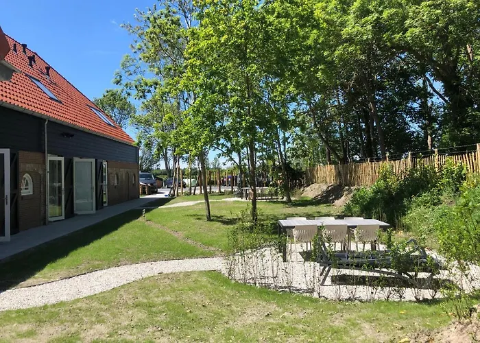 Hofstede Moesbosch I Kloeg Collection