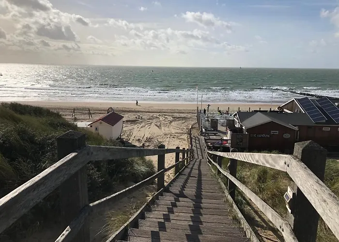 Appartement Dishoek