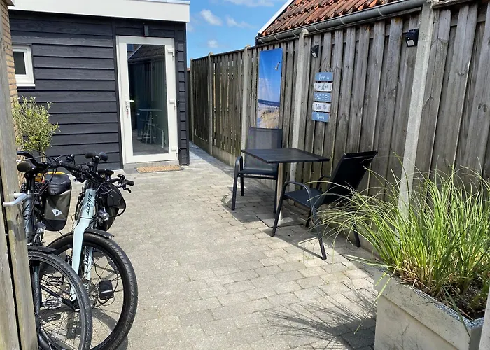 Vakantiewoning 'Weidezicht' KD04 Koudekerke