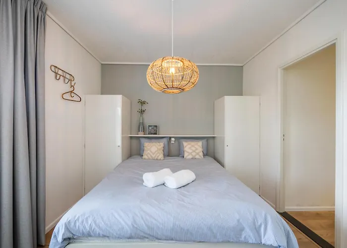 Appartement Dishoek No.46
