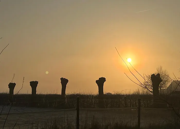 Zeeland Hideaway - 2 gratis fietsen tijdens verblijf