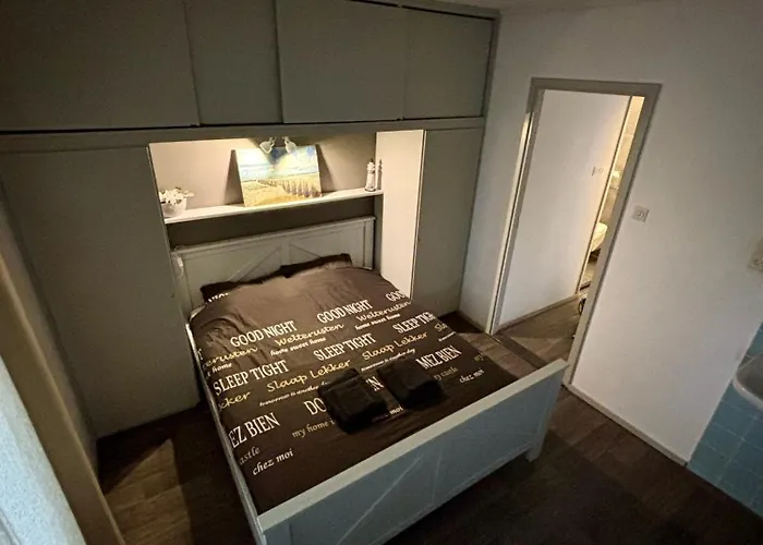 Appartement Dishoek