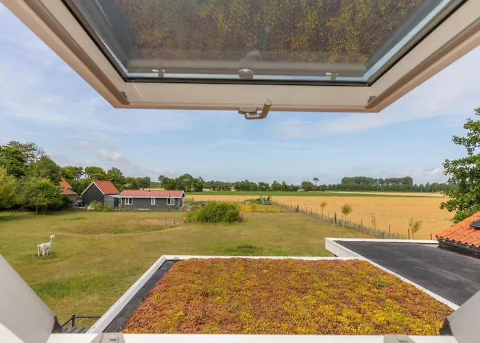 Holiday Home Koudekerke Near Beaches