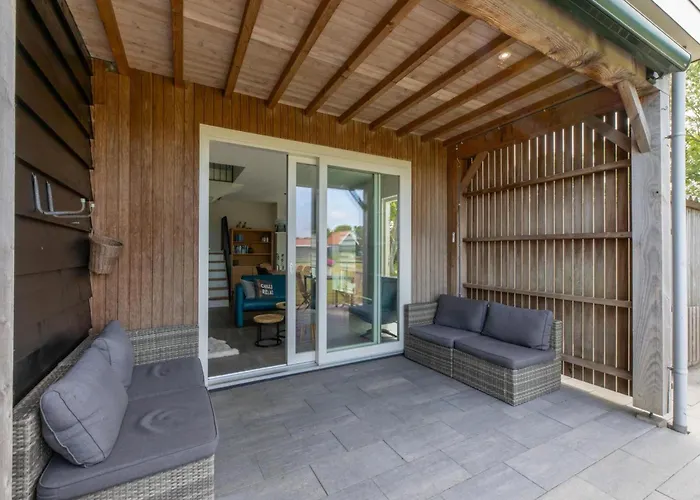 Holiday Home Koudekerke Near Beaches