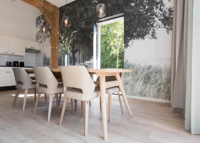 Hofstede Moesbosch I Kloeg Collection